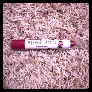 PBJ SMOOTHIE STICK creamy lip crayon
